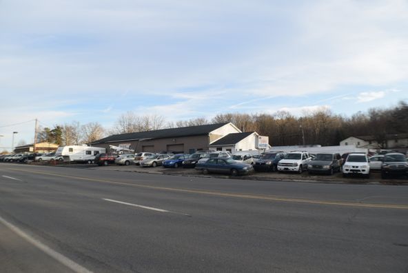 PowerKing Motorsports, LLC.: 1563 Chestnut St, Kulpmont, PA 17834